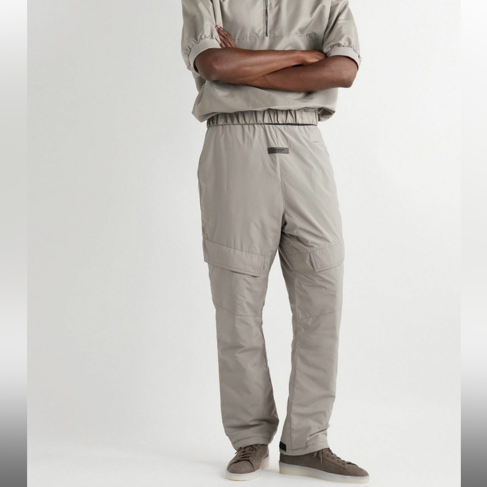 ESSENTIALS Cargo Shell Pants